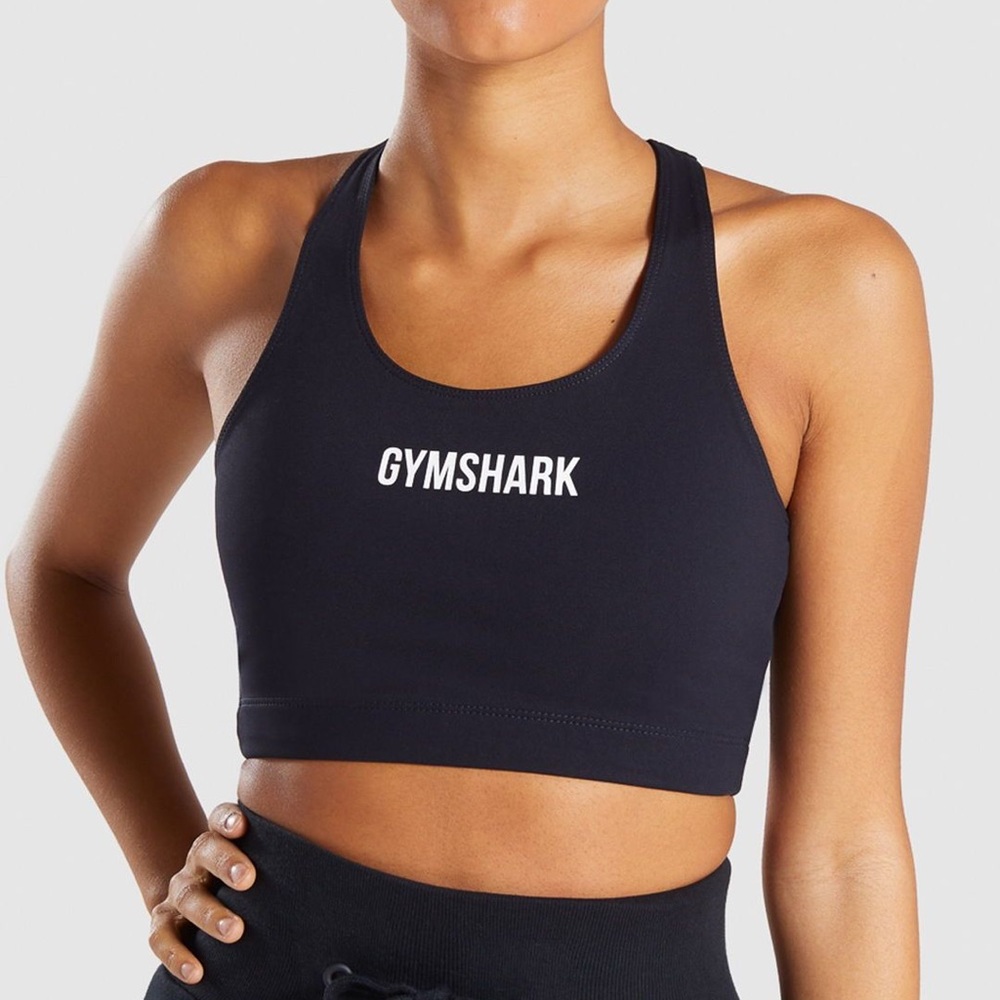 Ark sports bra GYMSHARK